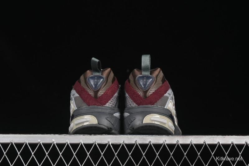 Adidas Song For The Mute x Ad Originals Adistar Cushion Retro Comfortable Anti-Slip Lifestyle Casual Shoes - JH9009