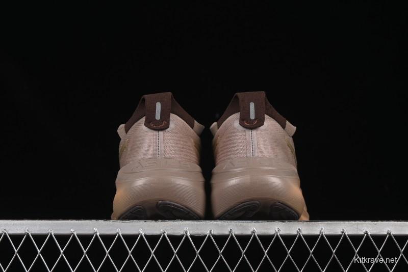 Asics Gel-Nimbus 27 Retro Breathable Casual Shoes with Cushioning for Men - 1012B816-020