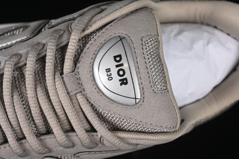 Dior B30 CD Sneakers - AJE5