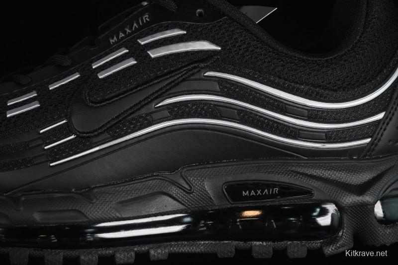 Comme Des Garcons Homme Plus x Nike Air Max TL 2.5 Pack Cushioned Running Shoes - FZ4110-002