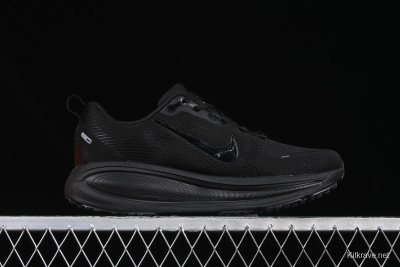 Nike Air Zoom Vomero 18 Moon Landing 18 2025 New Cushioned Casual Running Shoes with Built-in Zoom Air Unit - HM6803-005