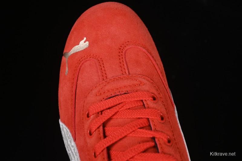 Puma Speedcat Lifestyle Low-Top Sneakers - 309180-01