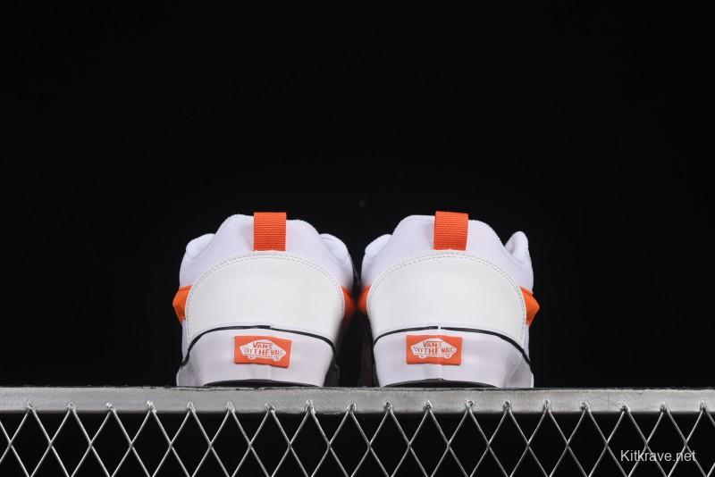 Vans Knu Skool Low-Top Retro Chunky Sneakers - VN0009QCB20