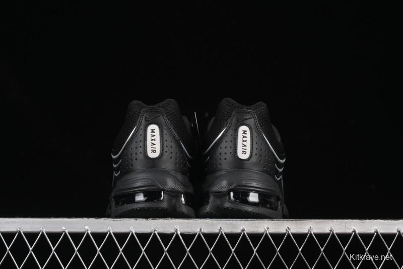 Comme Des Garcons Homme Plus x Nike Air Max TL 2.5 Pack Cushioned Running Shoes - FZ4110-002