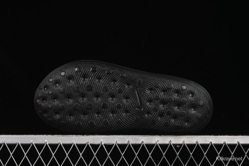 Nike ReactX Rejuven8 Summer Sandals with ReactX Foam for All-Day Comfort - HV5060-001