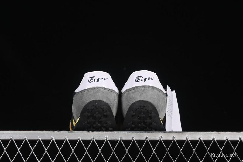 Onitsuka Tiger Edr 78 Low-Top Running Shoes Comfortable Versatile Slip-Resistant Durable - 1183B411-751