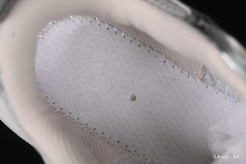 New York Yankees MLB XLG Chunky Platform Sneakers - 3ASHW045N50SIS