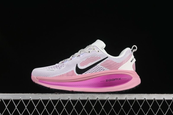 Nike Air Zoom Vomero 18 Moon Landing 18 2025 New Cushioned Casual Running Shoes - HM6804-105