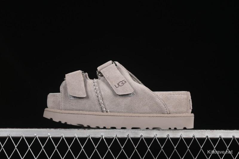 UGG Venture Daze Slide Sandal for Summer Casual Wear - 1155458