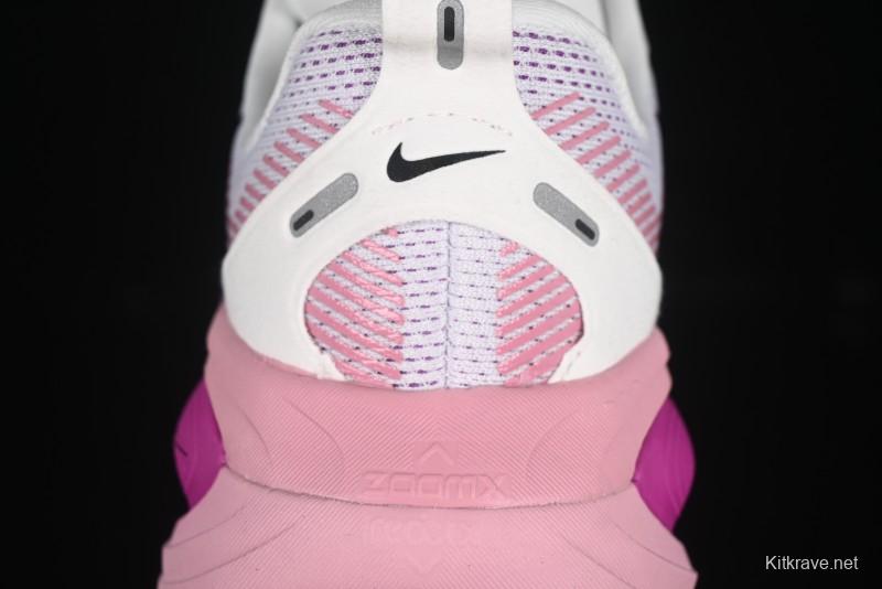 Nike Air Zoom Vomero 18 Moon Landing 18 2025 New Cushioned Casual Running Shoes - HM6804-105