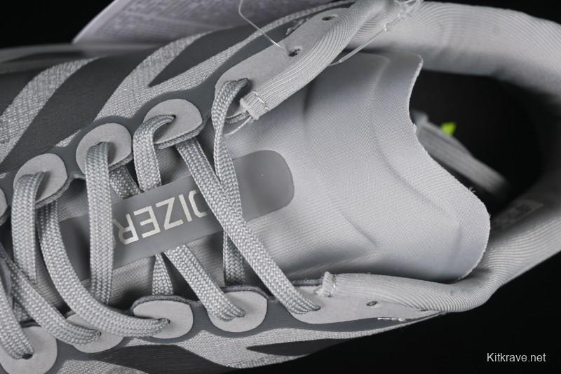 Adidas Adizero Evo SL Lightweight Breathable Cushioned Running Shoes - JR3419