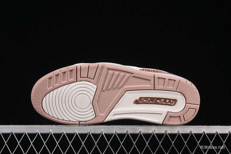 Nike Air Jordan Legacy 312 Low Retro Sneakers with Velcro Strap - FQ7827-116