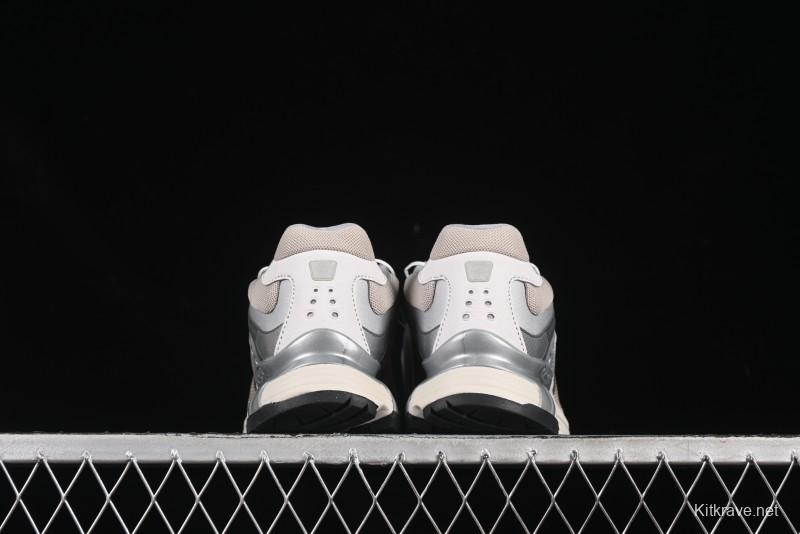 Salomon XT-Whisper Explorer Series Outdoor Trail Running Shoes with SENSIFIT and CONTAGRIP - 478014-20