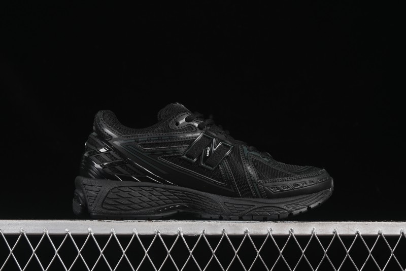 New Balance 1906 Series Retro Dad Style Casual Running Shoes - M1906RBB