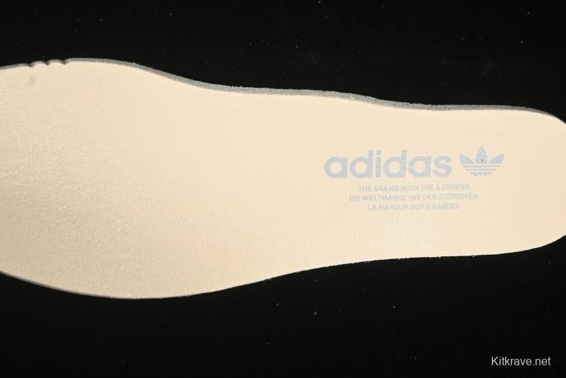 Adidas Samba OG Casual Sneakers with Classic Design - JH7299