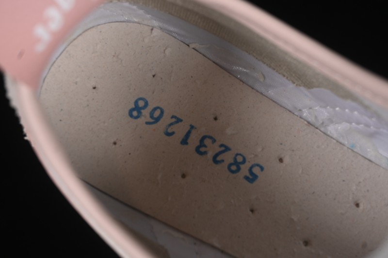 Onitsuka Tiger Mexico 66 Low-Top Leather Sneakers - 1183A201-254