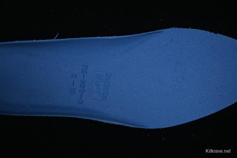 Onitsuka Tiger Mexico 66 Cactful-S Low-Top Leather Running Shoes in Pastel Colorway - 1183A872-402