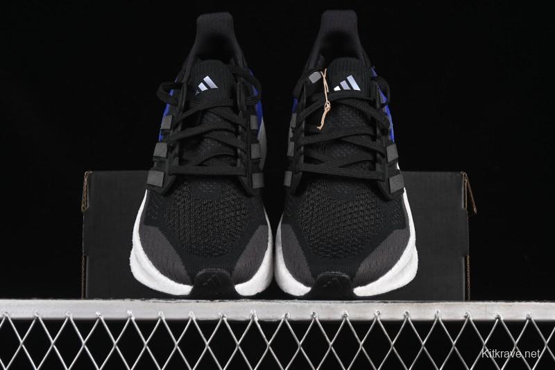 Adidas Ultraboost 5 Casual Running Shoes with Boost Cushioning - JH9082