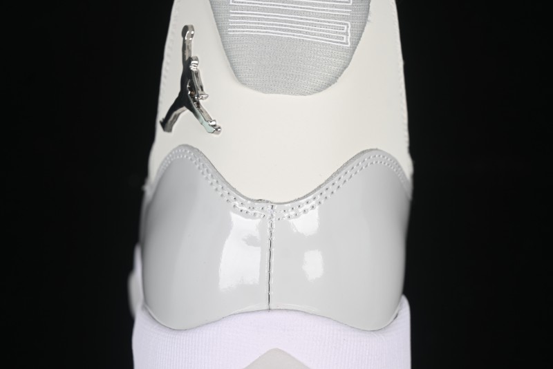 Nike Air Jordan 11 Retro "Grand Finale" Basketball Shoes - AR0715-110