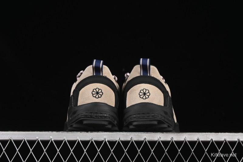 Keen Jasper Rocks SP Urban Series Retro Low-Top Lace-Up Outdoor Camping Hiking Mountaineering Training Shoes - 1030399