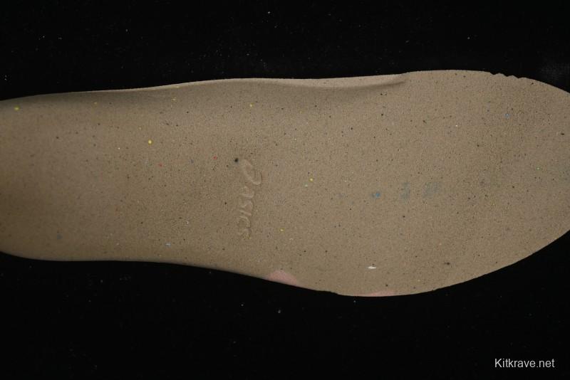 Asics Gel-Nimbus 27 Retro Breathable Casual Shoes Cushioned Men's Durable Running Shoes - 1012B753-400