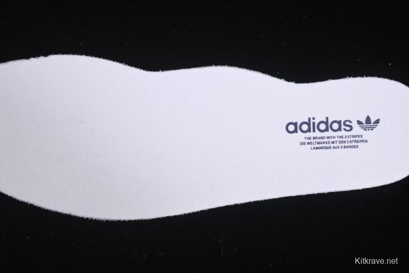 Adidas Originals Gazelle Bold IE0419 Low-Top Sneakers with Thick Sole for Casual Wear, Slip-Resistant and Durable