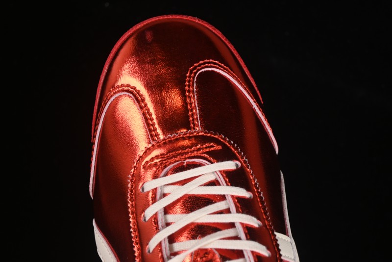Onitsuka Tiger Mexico 66 SD Low-Top Leather Sneakers - 1183C468-701