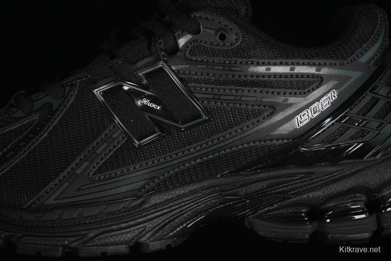 New Balance 1906 Series Retro Dad Style Casual Running Shoes - M1906RBB