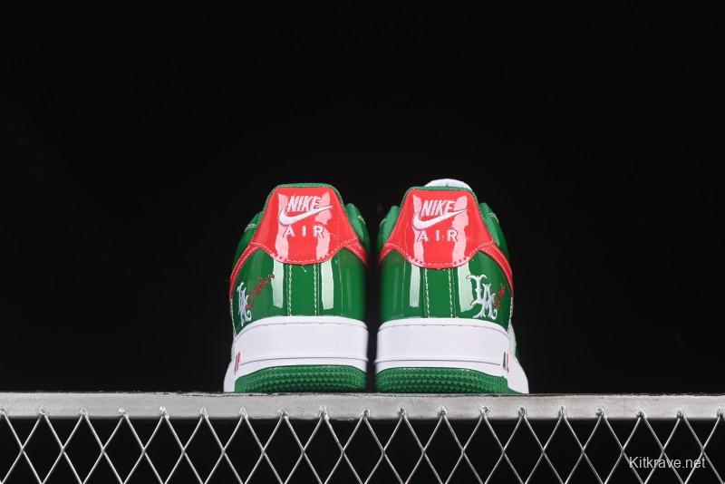 Nike Air Force 1'07 Low Casual Sneakers - 306146-131