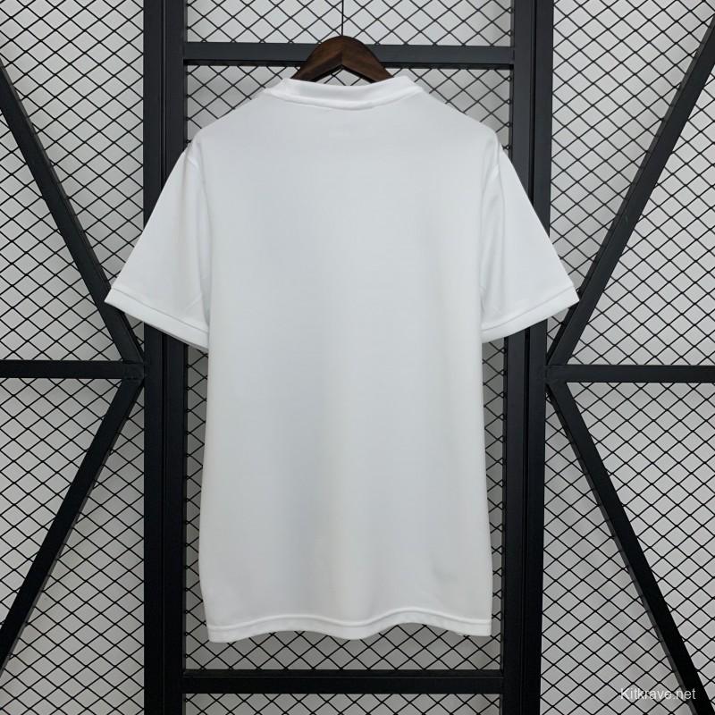 13/14 Retro Manchester City THIRD Jersey