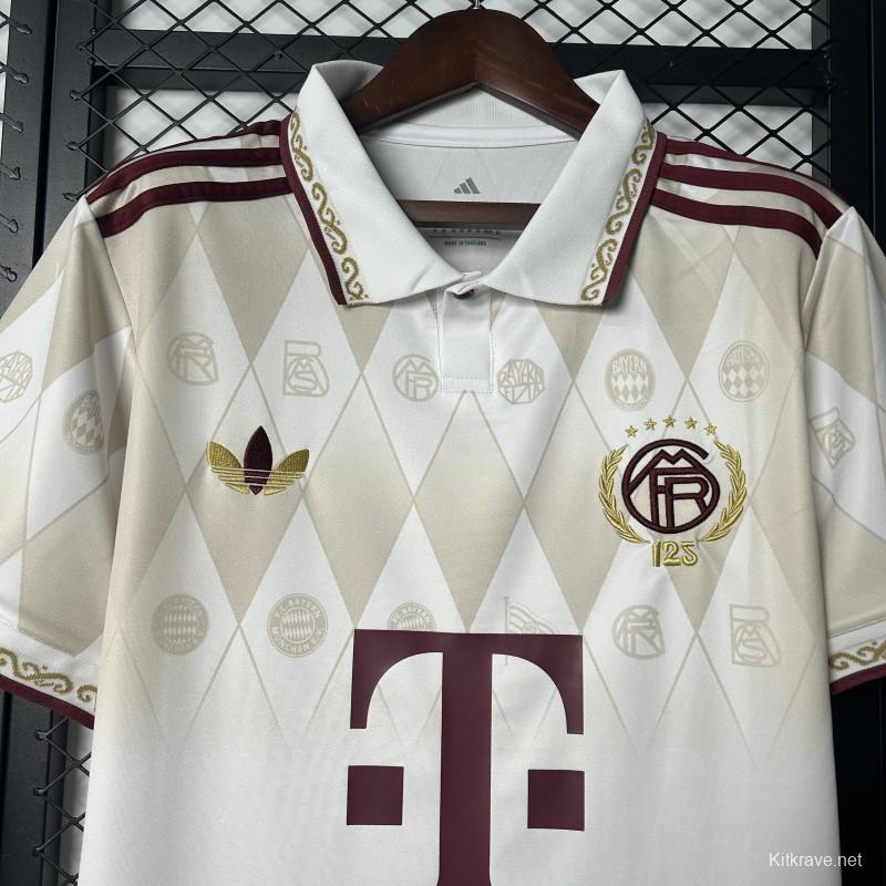 25/26 Bayern Munich Special Edition