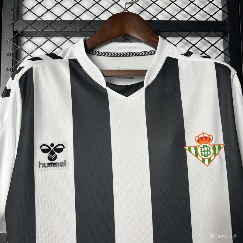 25/26 Real Betis Special Edition