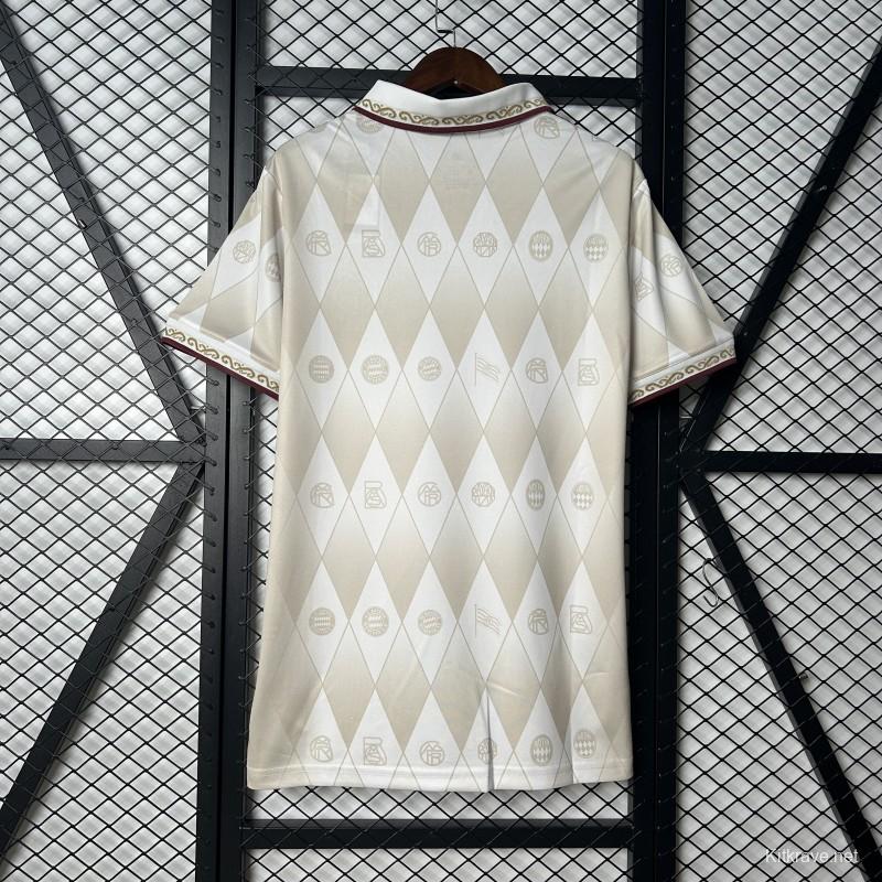 25/26 Bayern Munich Special Edition