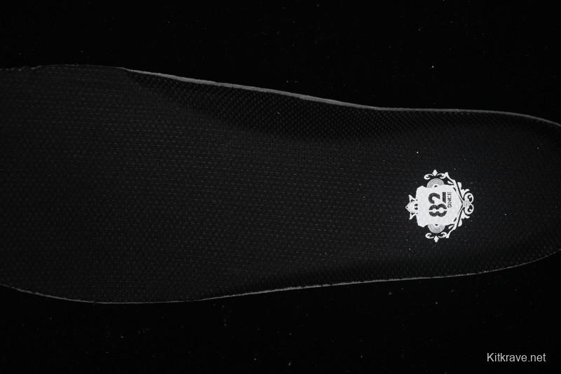 Nike Air Force 1'07 Low Casual Sneakers with Full-Length Air Cushion - DD8959-001