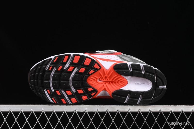 Nike V5 RNR Millennium Classic Retro Running Shoes with Foam Midsole - HQ7901-100