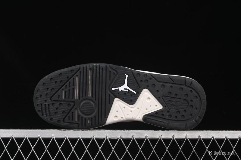Nike Air Jordan CMFT Era Retro Casual Shoes - HJ6777-100