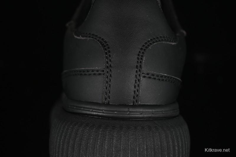 Onitsuka Tiger Delecity Thick Sole Low-Top Lifestyle Casual Sneakers - 1183B873-002