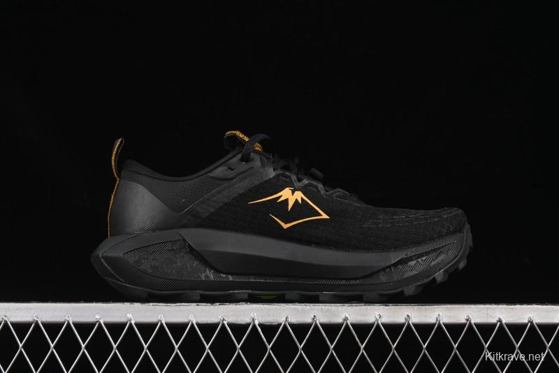 Asics Gel-Trabuco 13 Retro Breathable Casual Shoes with Cushioning for Men - 1011B973-001