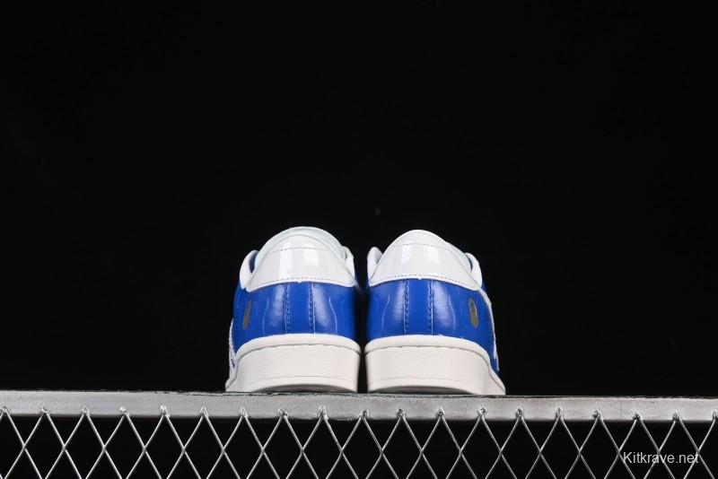 Adidas Bape Superstar JR2702 Shell Toe Casual Sneakers - JR2702