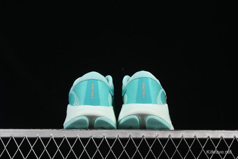 HOKA ONE ONE Rincon 4 Lightweight Breathable Running Shoes - 1155131 SCQ