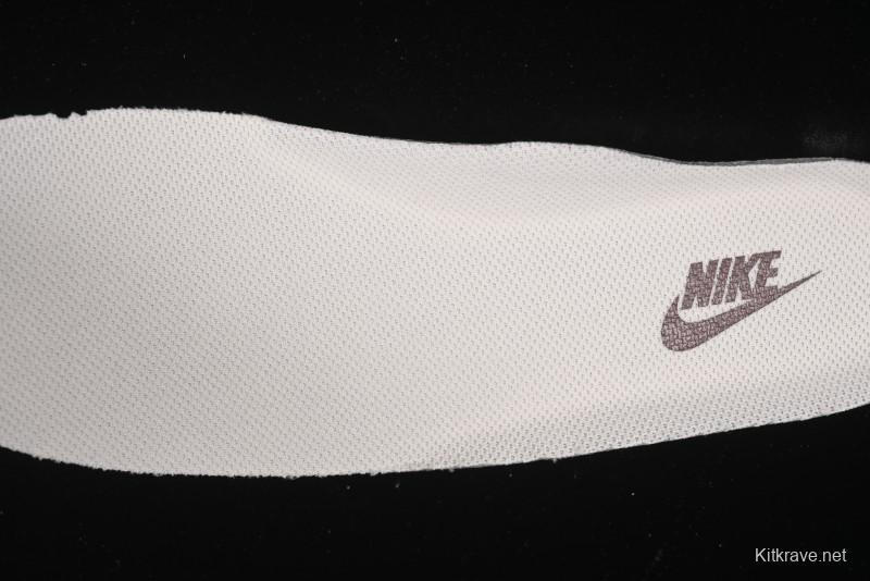 Nike Air Force 1 '07 Low LV Collaboration Summer Blue Casual Sneakers - JJ2508-702