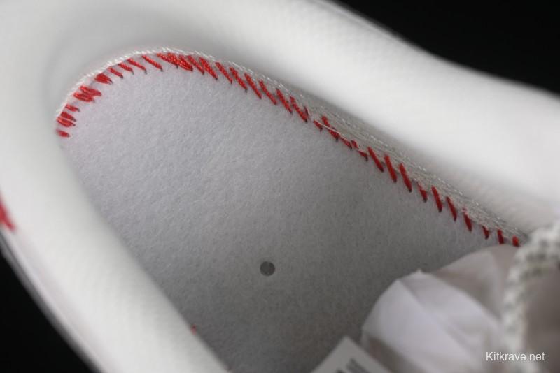 Nike Air Force 1'07 Low The North Face Collaboration Dual-Tone Snake Year Edition Casual Sneakers - YX5066-313