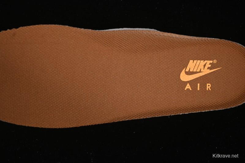 Nike Air Force 1'07 Low Casual Sneakers - IB7719-113