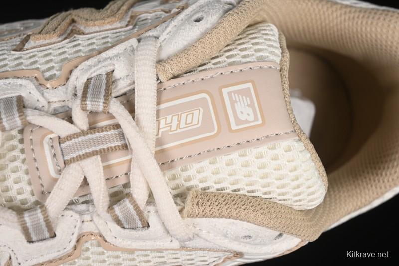 New Balance 740 Series Retro Dad Style Casual Sports Running Shoes - U740IN2