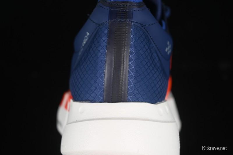 Adidas Adizero Adios 4 Running Shoes Lightweight Breathable Low-Top - JR6370