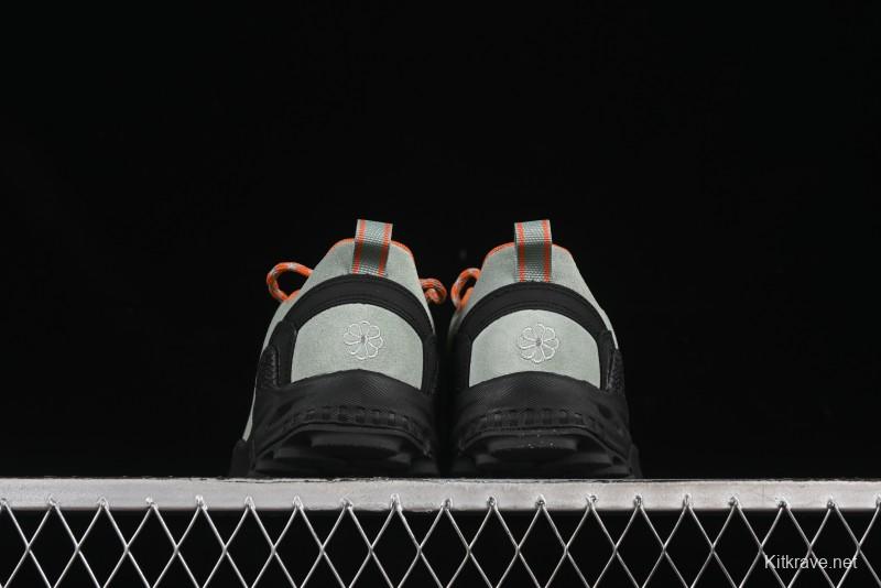 Keen Jasper Rocks SP Urban Series Retro Low-Top Lace-Up Outdoor Camping Hiking Mountaineering Training Shoes - 1030400