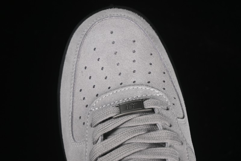 Nike Air Force 1'07 Low Casual Sneakers - HQ1966-001