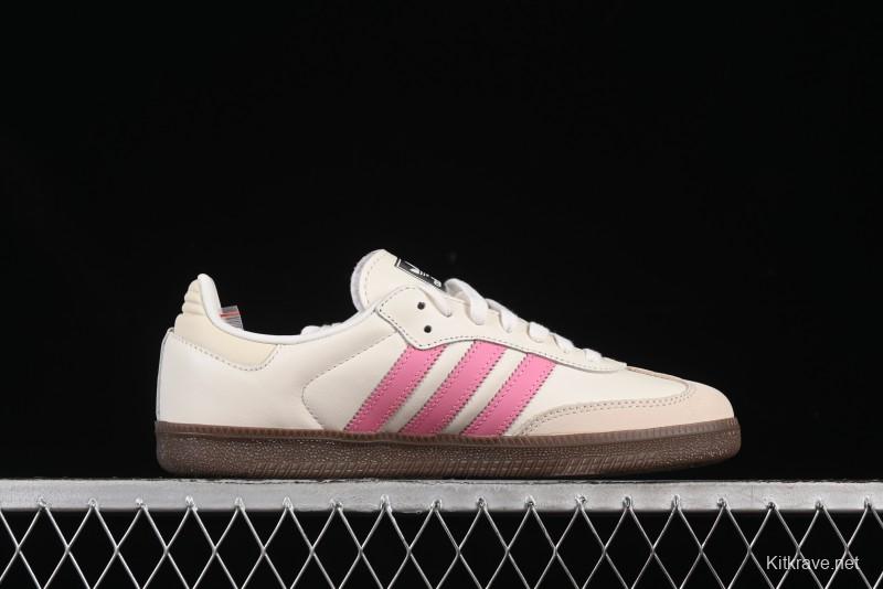 Adidas Samba OG IG1962 Classic Casual Sneakers - IG1962
