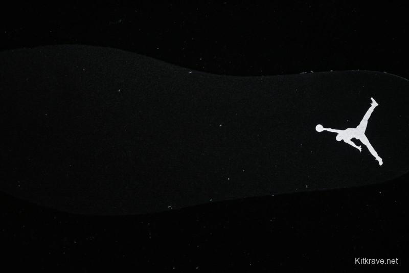 Nike Air Jordan Legacy 312 Low AJ312 Triple Strap Basketball Shoes - CD7069-020