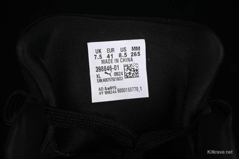 Puma The Open Product x Puma Speedcat Racing Series Low-Top Lifestyle Casual Shoes - 398846-01